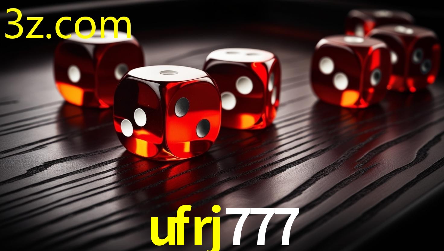 UFRJ777.COM