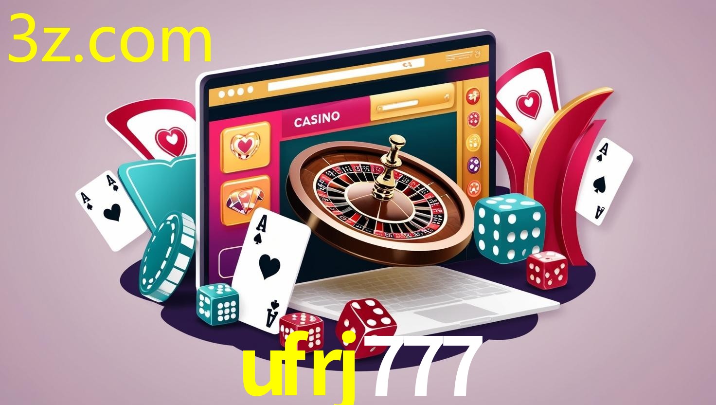 UFRJ777.COM