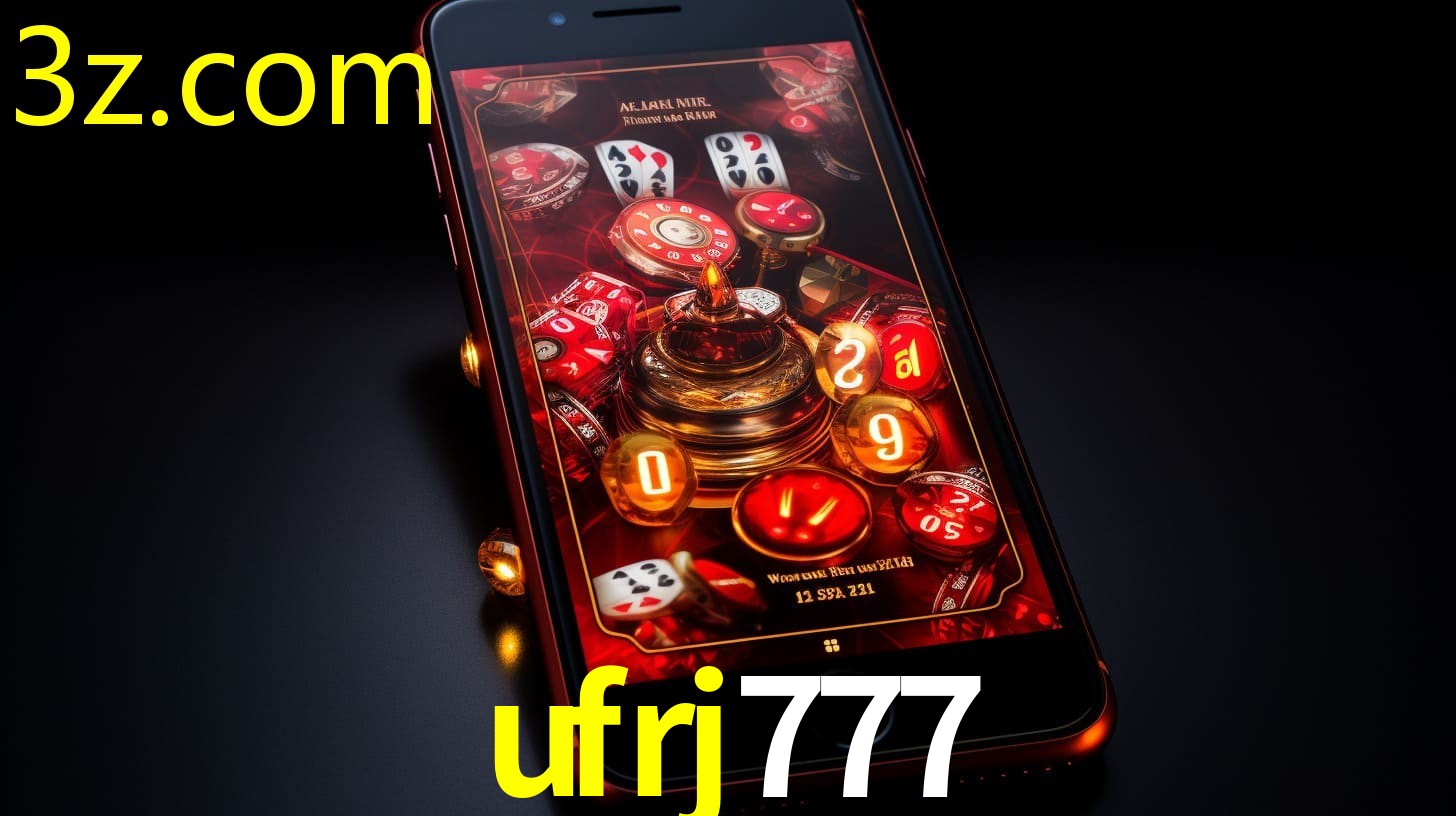 UFRJ777.COM