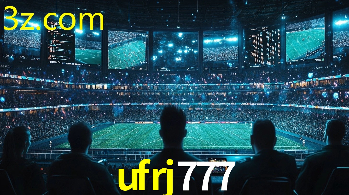 UFRJ777.COM