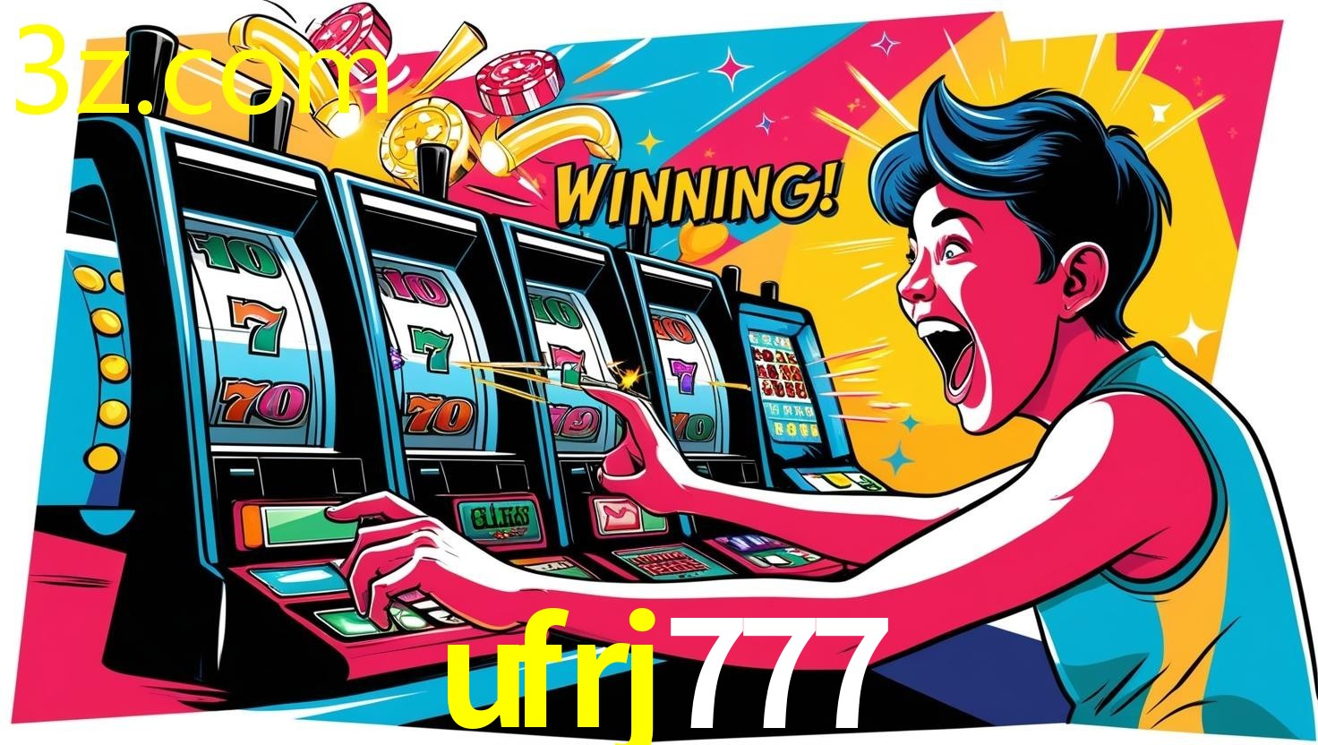 UFRJ777.COM