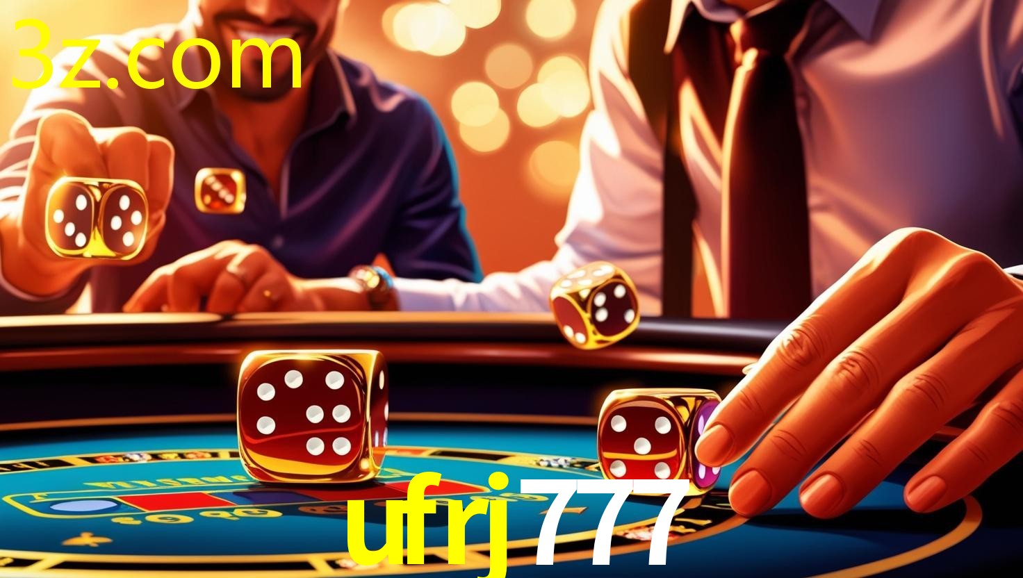 UFRJ777.COM
