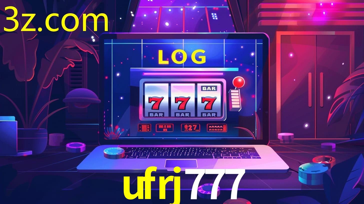 UFRJ777.COM